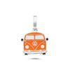 T1 Volkswagen Minibüs Gümüş Kolye Ucu ARB40