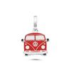 T1 Volkswagen Minibüs Gümüş Kolye Ucu ARB34