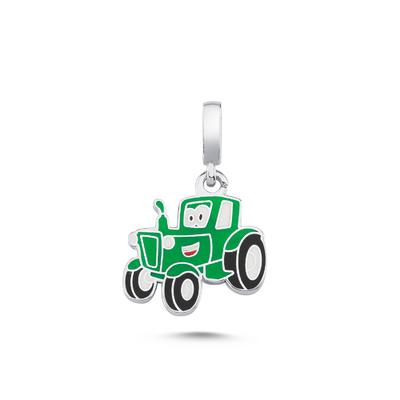 John Deere Traktör Kolye Ucu ARB67