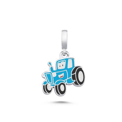 John Deere Traktör Kolye Ucu ARB70