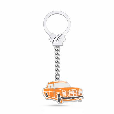 Mercedes 115 kasa Anahtarlık T21